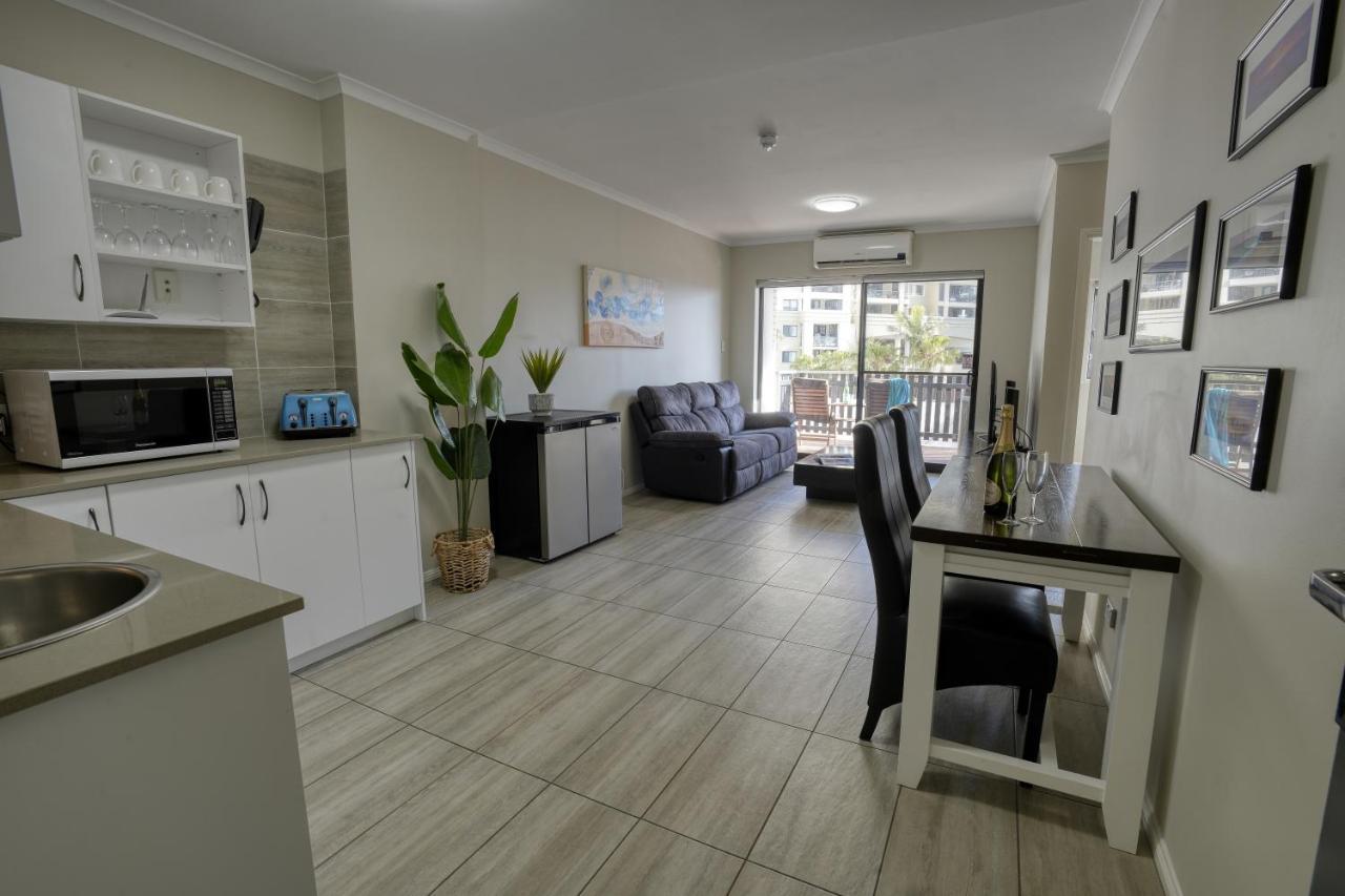 Central Brunswick Apartment Hotel Brisbane Buitenkant foto