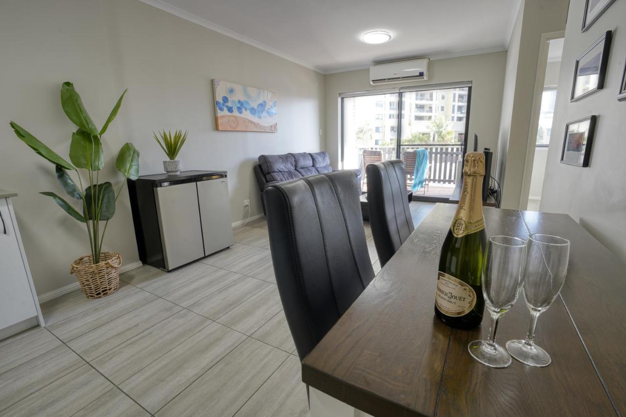 Central Brunswick Apartment Hotel Brisbane Buitenkant foto